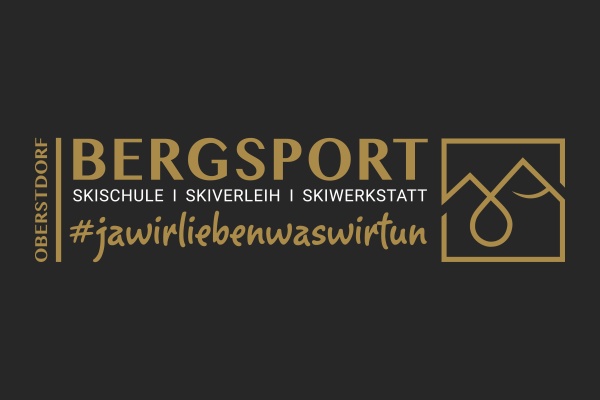 Bergsport JA